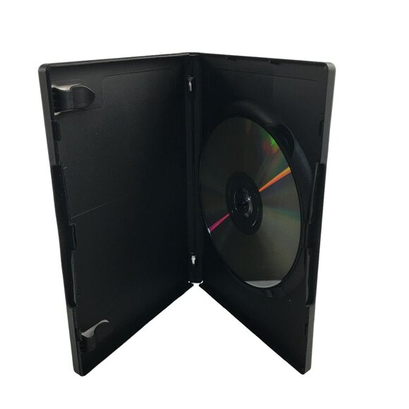 COLUMBIA PICTURES: DOUBLE FEATURE DVD DONNIE BRASCO AND THE DEVIL'S OWN - Picture 4 of 4